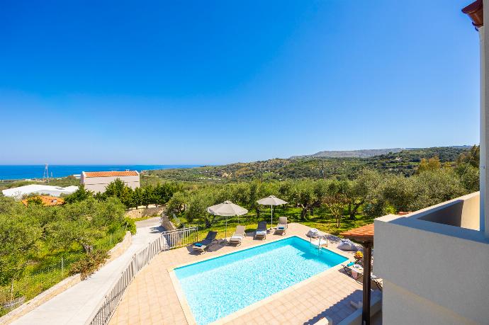 Villa Armi
