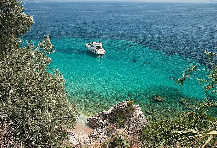 Local area . - Villa Aurora . (Photo Gallery) }}