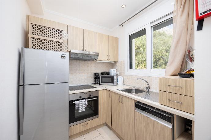 Equipped kitchen . - Villa Situla . (Galería de imágenes) }}