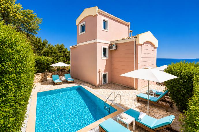 Villa Situla