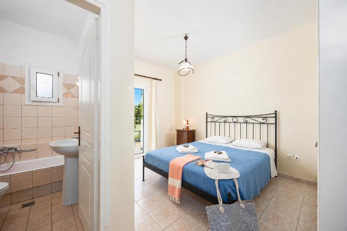 Skala Villa Blue