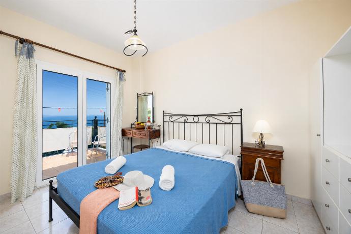 Skala Villa Blue