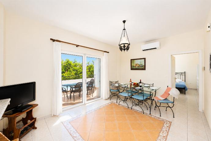 Skala Villa Blue