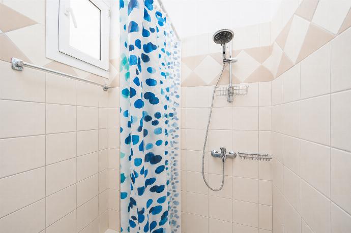 Skala Villa Blue