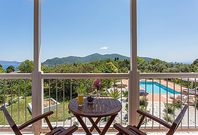 Villa Glafki