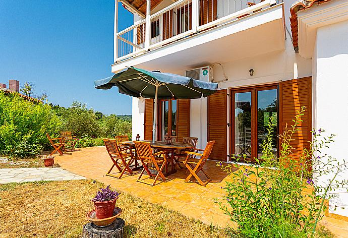 Villa Glafki