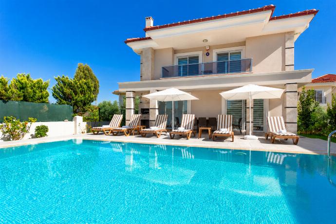 Villa Ozcelik