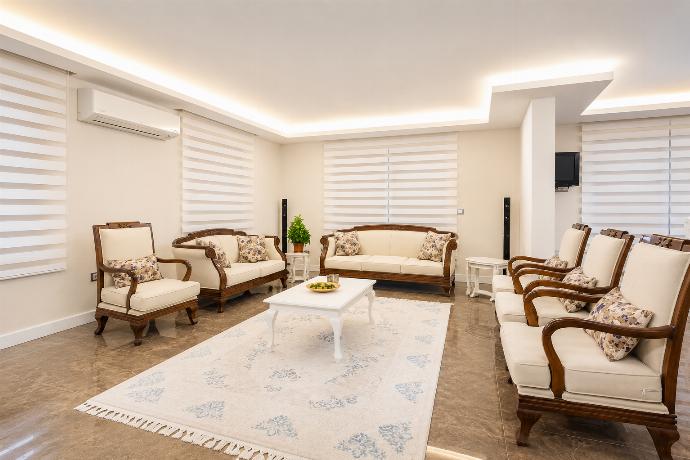 Villa Ozcelik