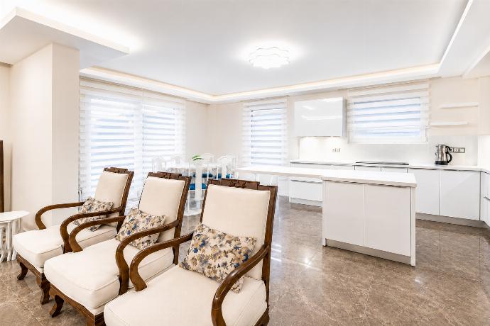 Villa Ozcelik