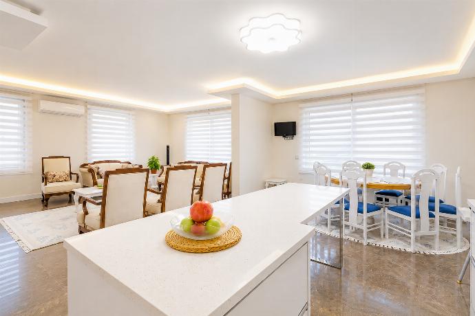 Villa Ozcelik