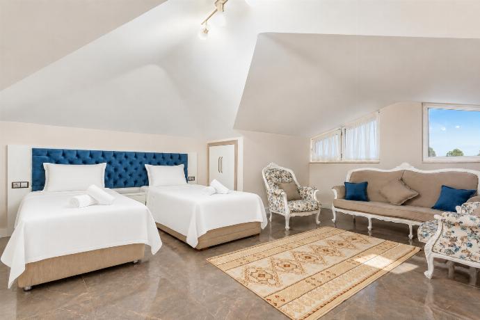 Villa Ozcelik