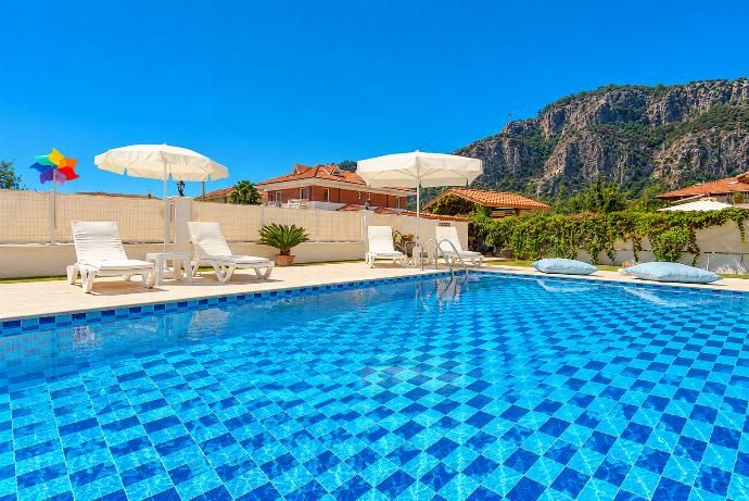 Villa Mina