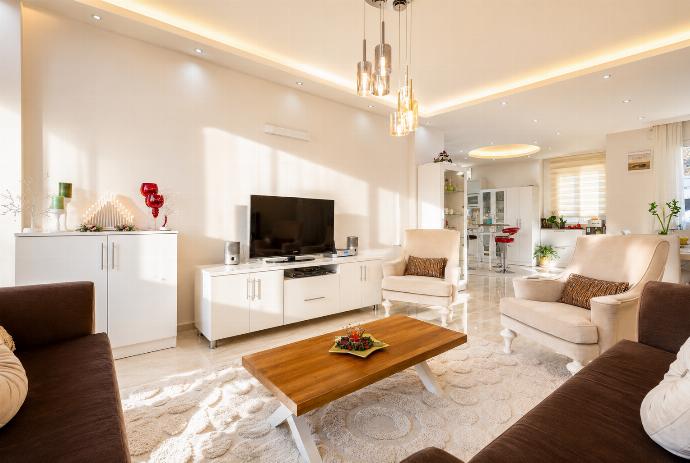 Villa Mina