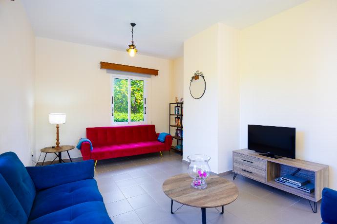 Sun Beach Villa Thio