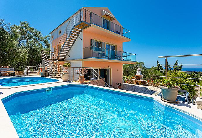 Villa Stephania