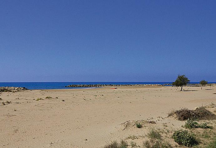 Local area . - Villino Dune Tre . (Fotogalerie) }}