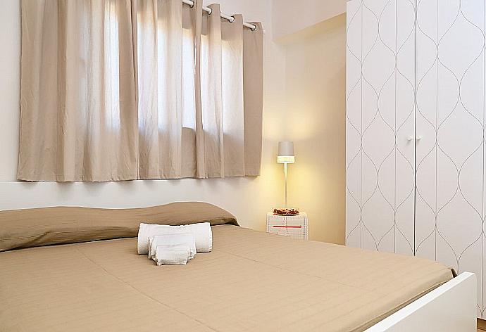 Double bedroom  . - Dune Giardino . (Photo Gallery) }}