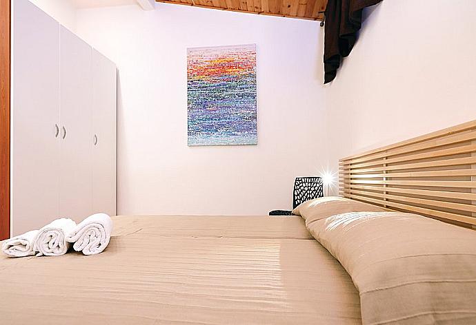 Double bedroom  . - Dune Giardino . (Photo Gallery) }}