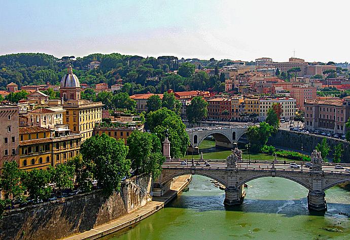Parco Adriano  . - Villa Casale Terra Farfa . (Photo Gallery) }}