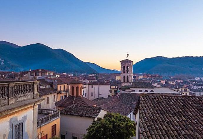 Rieti, Italy . - Villa Casale Terra Farfa . (Photo Gallery) }}
