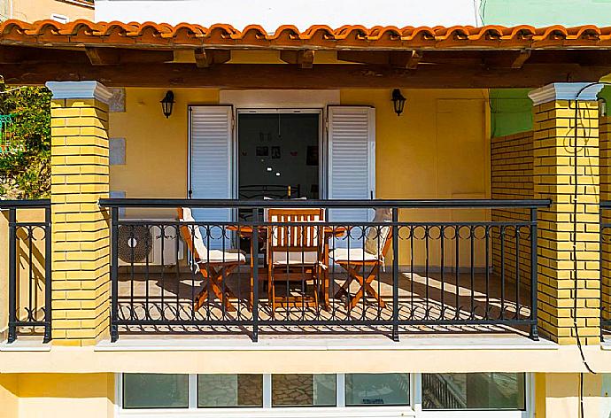 Balcony . - Fotini . (Photo Gallery) }}