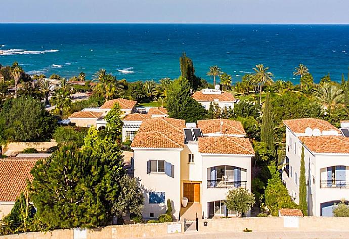 Beautiful villa with private pool and seaside location  . - Villa Galina . (Galería de imágenes) }}