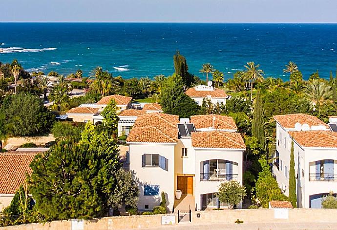 Beautiful villa with private pool and seaside location  . - Villa Galina . (Galerie de photos) }}