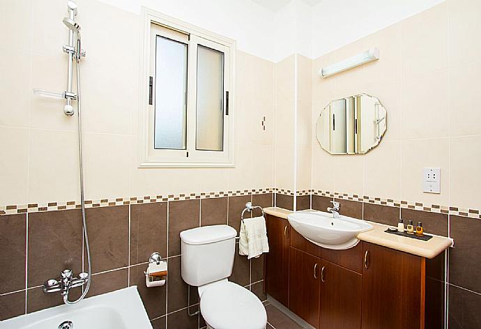 Villa Galina Bathroom