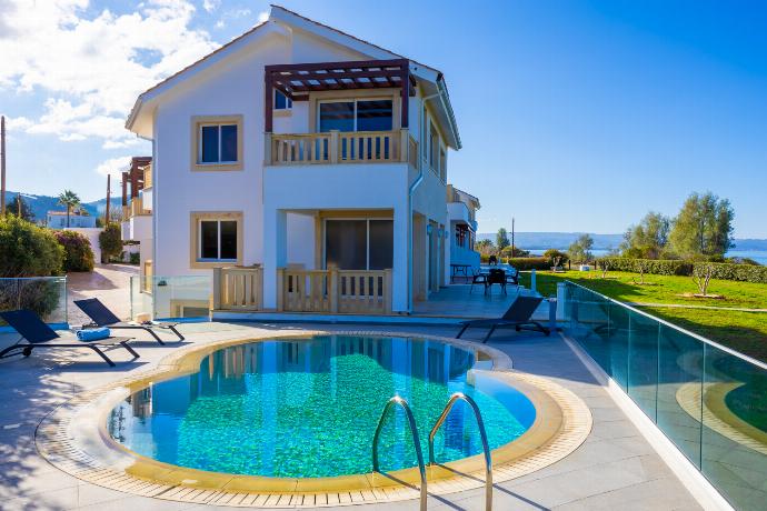 Villa Bella Ena