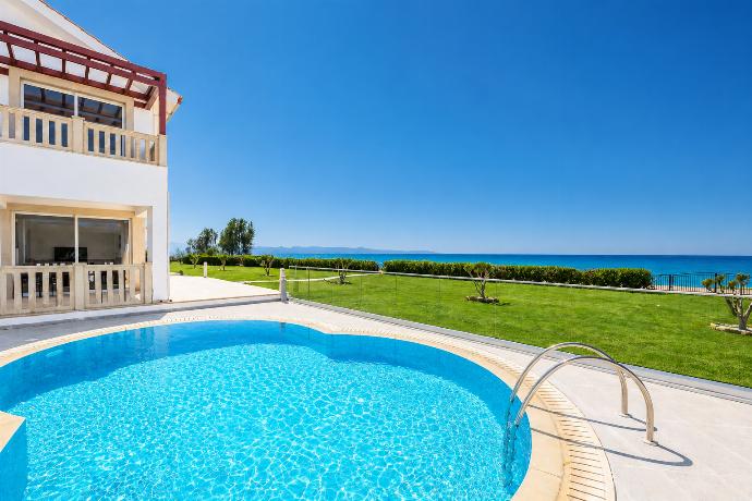 Villa Bella Ena