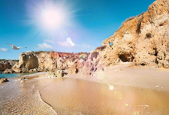 Porto Bay Falesia, Albufeira  . - Villa Lumiere . (Галерея фотографий) }}