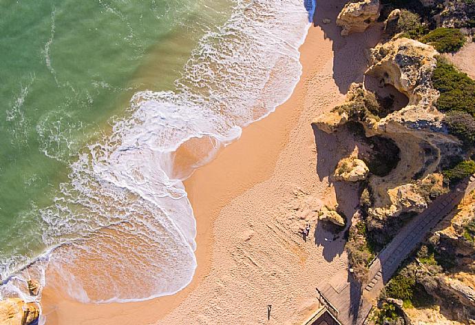 Local beach . - Villa Lumiere . (Galleria fotografica) }}