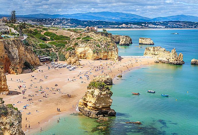 Local beach . - Villa Lumiere . (Galería de imágenes) }}