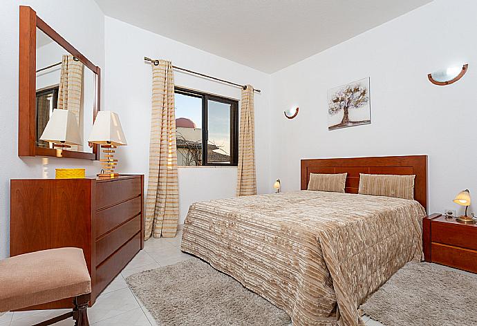 Double bedroom . - Villa Lumiere . (Photo Gallery) }}