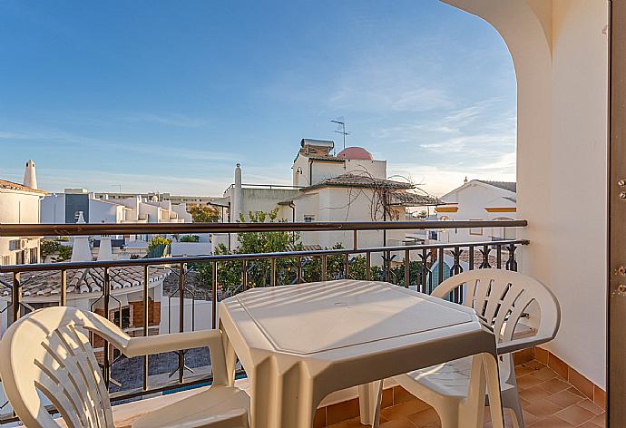 Balcony . - Villa Lumiere . (Galería de imágenes) }}