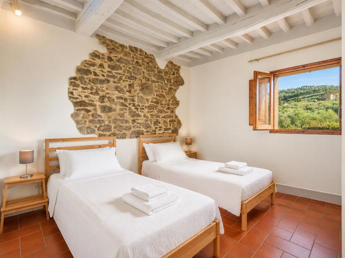 Villa Le Balze