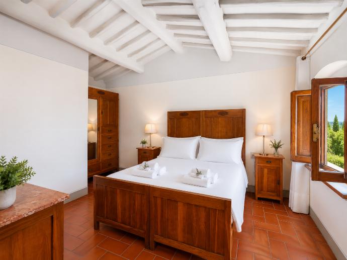 Villa Le Balze