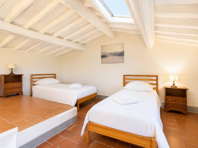 Villa Le Balze