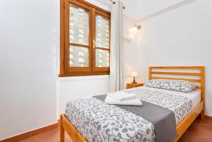 Villa Le Balze