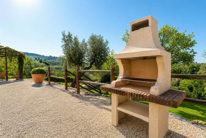 Villa Le Balze