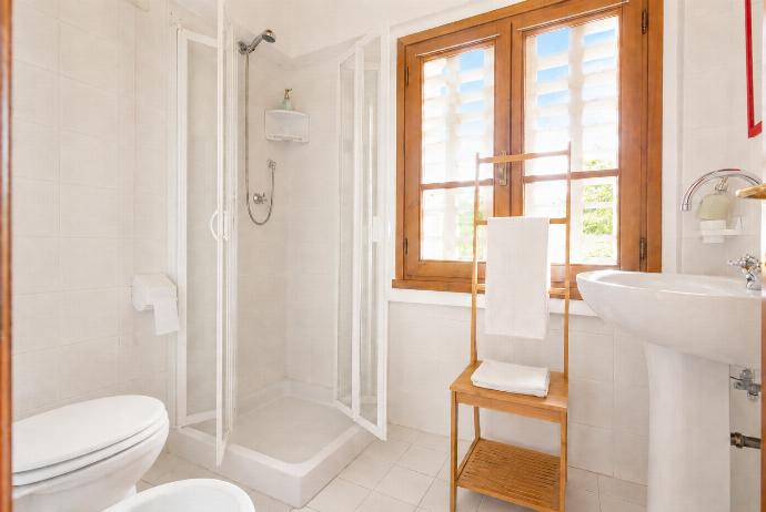 Villa Le Balze