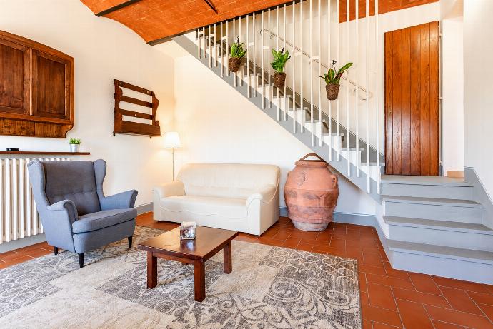 Villa Le Balze