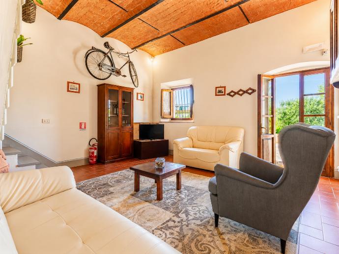 Villa Le Balze