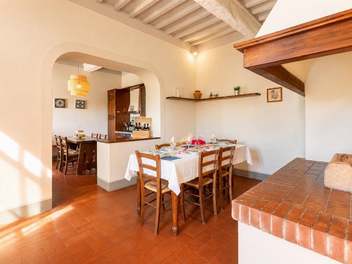 Villa Le Balze