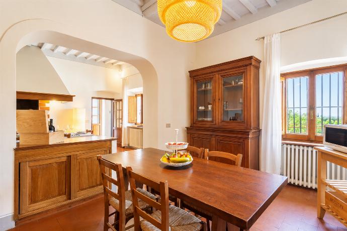 Villa Le Balze