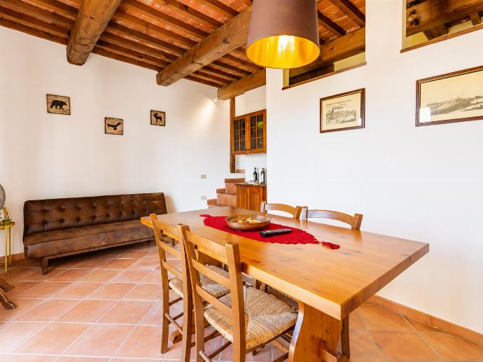 Villa Le Balze