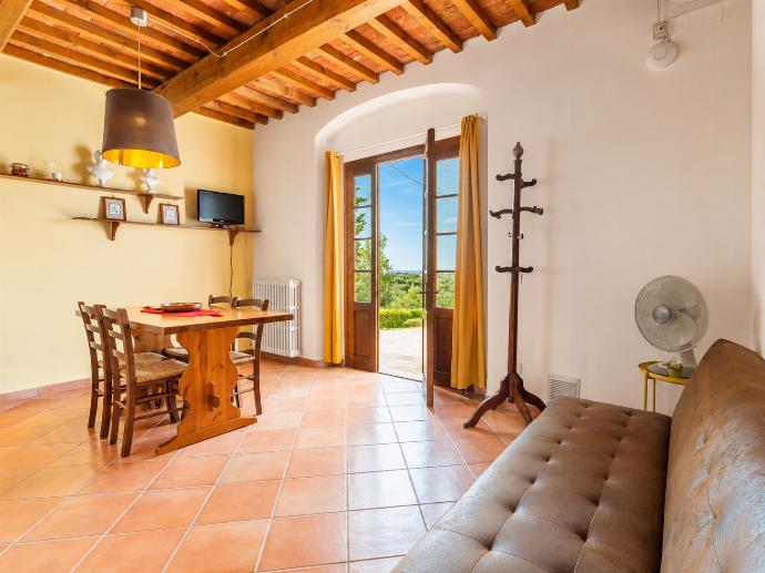 Villa Le Balze