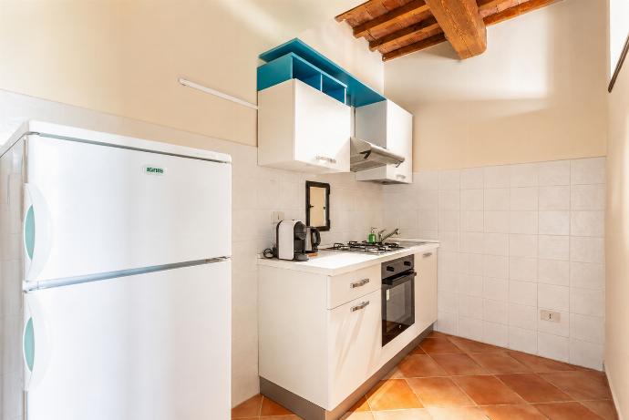 Villa Le Balze