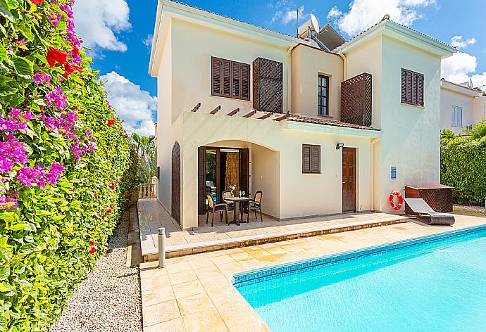 Beautiful villa with private pool and terrace . - Villa Evelina . (Fotogalerie) }}