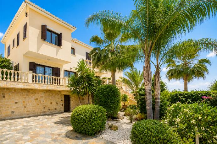 Villa Evelina